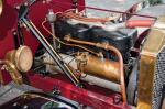 Ford Model N Runabout 1906 года